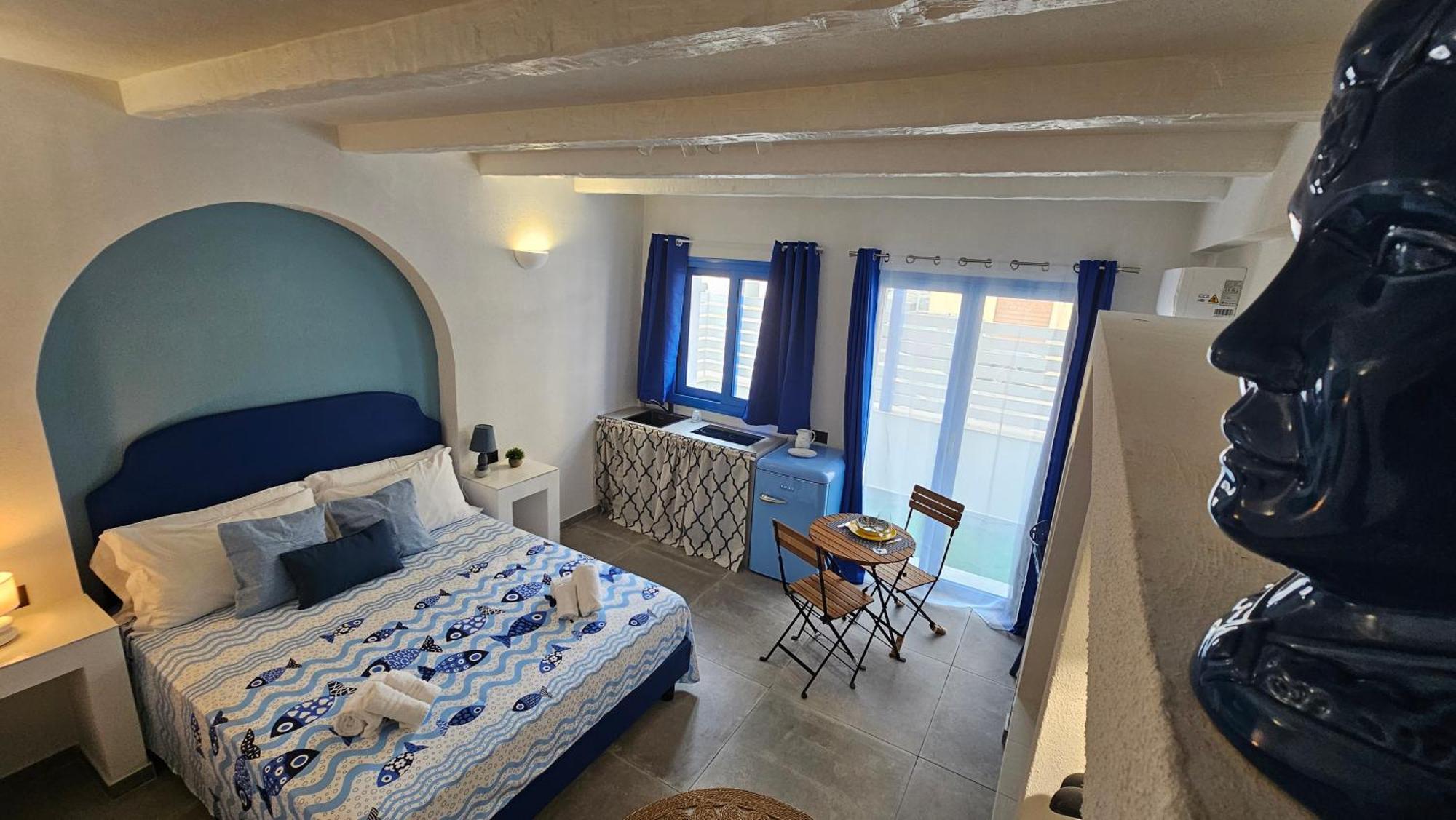 Panhouse Rooms & Suite — Photos 1