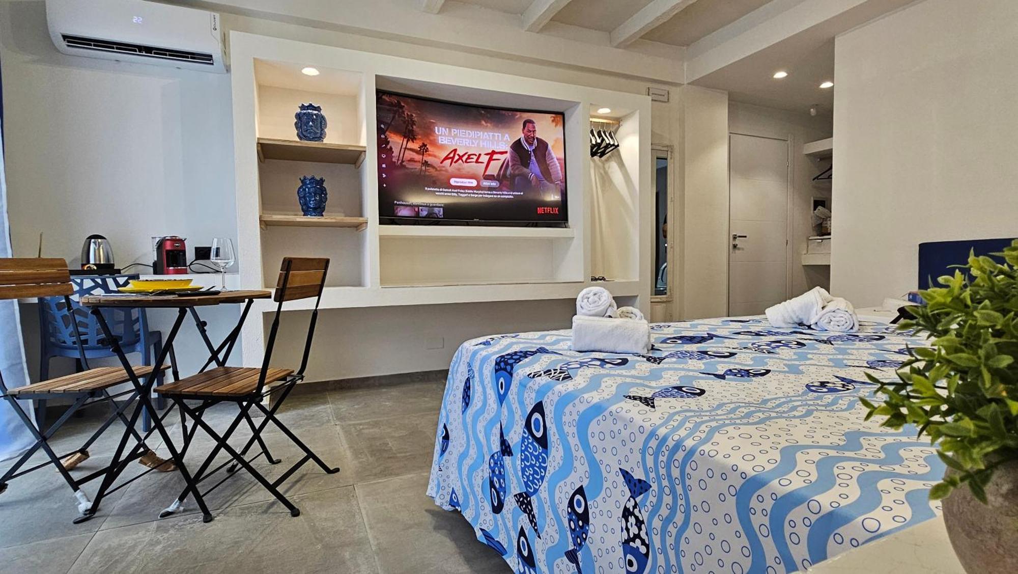 Panhouse Rooms & Suite — Photos 2