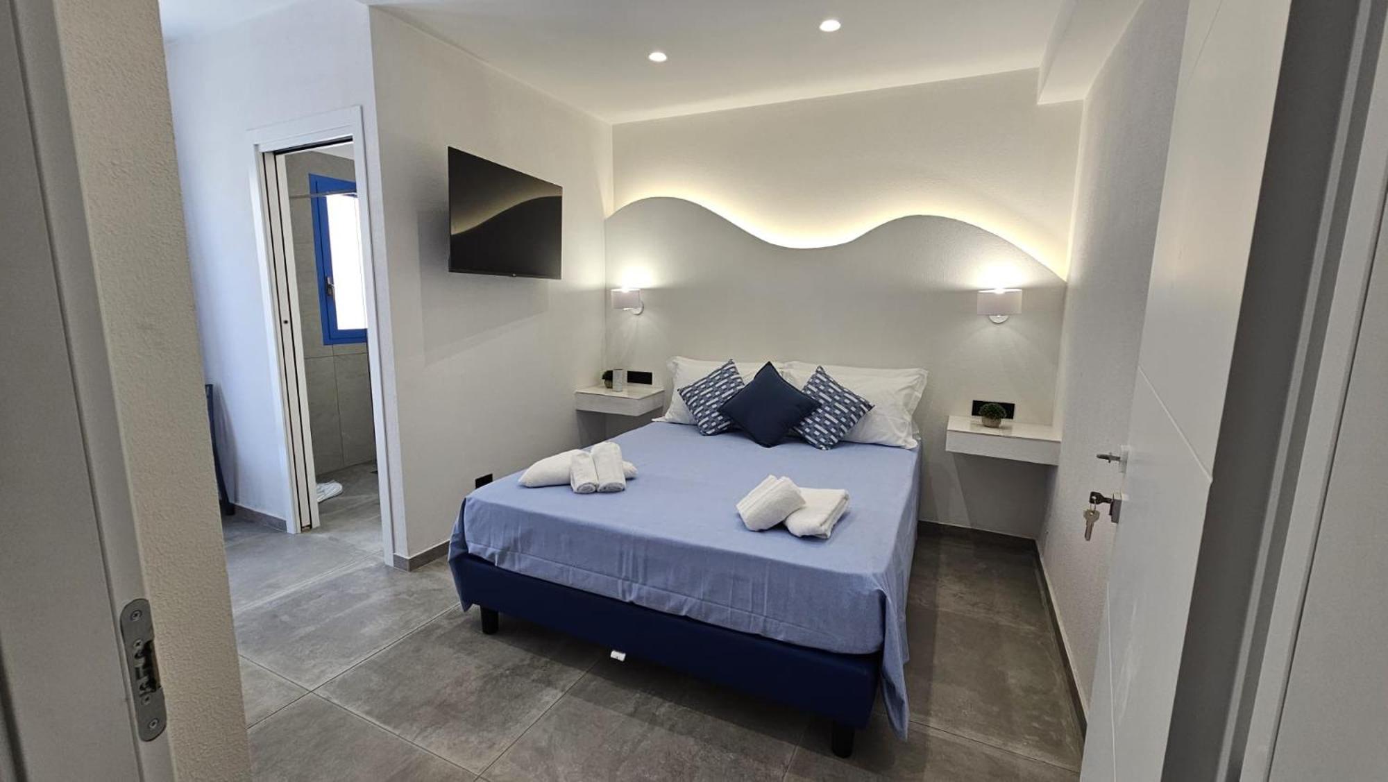 Panhouse Rooms & Suite, Palermo
